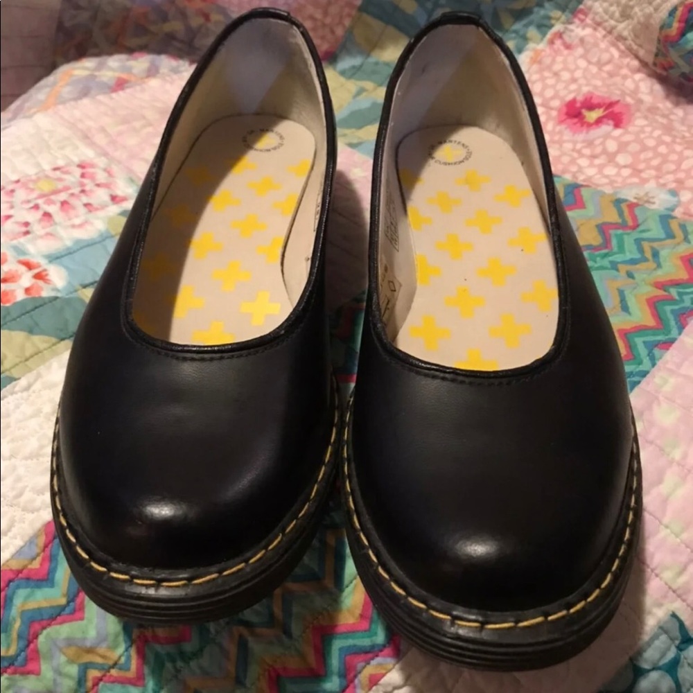 Doc Martin Olga slip ons